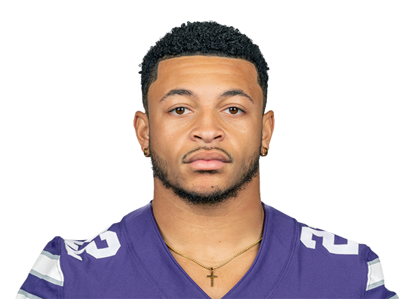 Deuce Vaughn  RB  Kansas State | NFL Draft 2023 Souting Report - Portrait Image