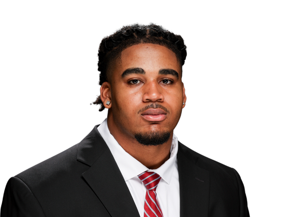 Devan Thompkins  DE  Alabama | NFL Draft 2027 Souting Report - Portrait Image