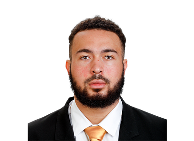 Devin Cochran  OT  Georgia Tech | NFL Draft 2022 Souting Report - Portrait Image