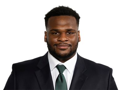 Devin Phillips  DL  Colorado State | NFL Draft 2022 Souting Report - Portrait Image