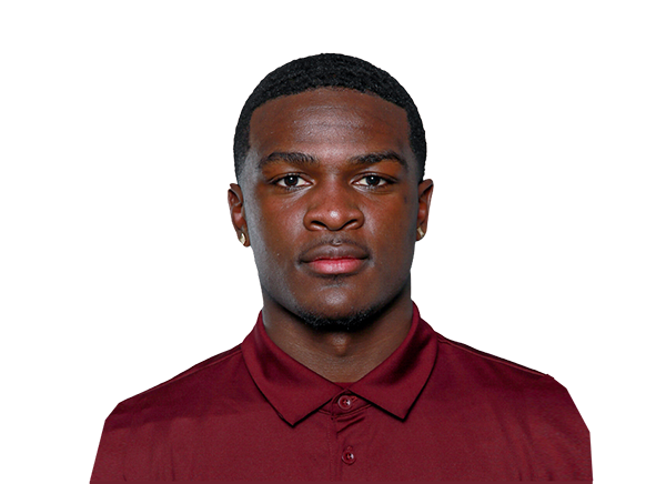 Devon Achane  RB  Texas A&M | NFL Draft 2023 Souting Report - Portrait Image