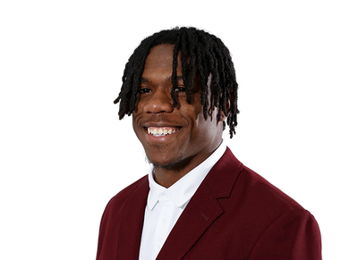 Devonni Reed  DB  Central Michigan | NFL Draft 2022 Souting Report - Portrait Image
