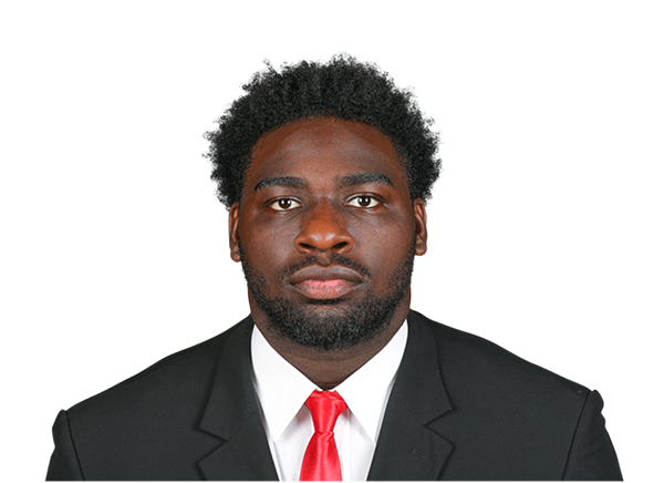 Devonte Wyatt  DT  Georgia | NFL Draft 2022 Souting Report - Portrait Image