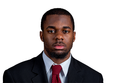 Dicaprio Bootle  CB  Nebraska | NFL Draft 2021 Souting Report - Portrait Image