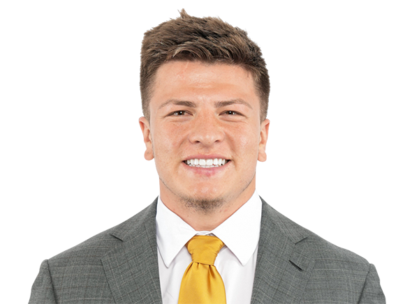 Diego Pavia  QB  Vanderbilt | NFL Draft 2026 Souting Report - Portrait Image
