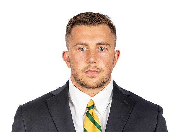 Dillon Doyle  LB  Baylor | NFL Draft 2023 Souting Report - Portrait Image