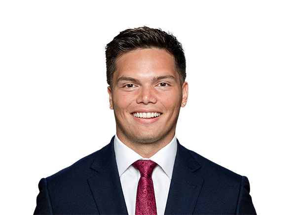 Dillon Gabriel  QB  Oklahoma | NFL Draft 2023 Souting Report - Portrait Image
