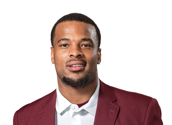 Dishon McNary  CB  Central Michigan | NFL Draft 2022 Souting Report - Portrait Image