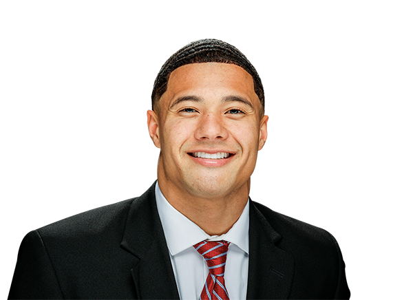 Domani Jackson  CB  Alabama | NFL Draft 2026 Souting Report - Portrait Image