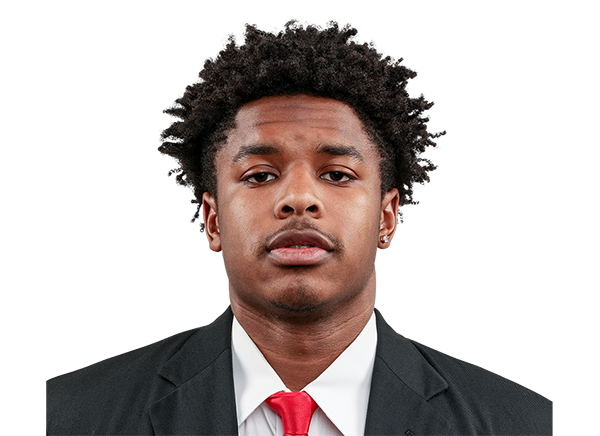 Dominic Lovett  WR  Georgia | NFL Draft 2025 Souting Report - Portrait Image