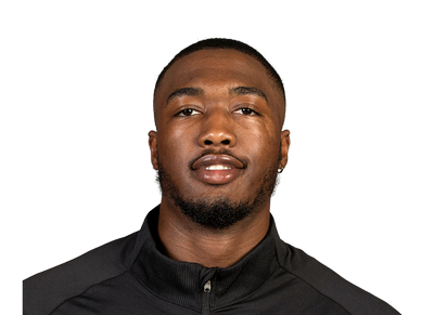 Dominique Robinson  DL  Miami (OH) | NFL Draft 2022 Souting Report - Portrait Image
