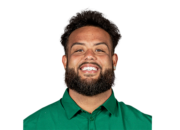 Donovan Jennings  OT  USF | NFL Draft 2024 Souting Report - Portrait Image