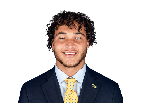 Donovan McMillon  S  Pittsburgh | NFL Draft 2025 Souting Report - Portrait Image