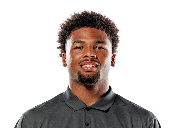 Donovan Olugbode  WR  Missouri | NFL Draft 2028 Souting Report - Portrait Image