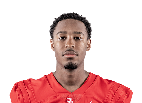 Donovan Smith  QB  Houston | NFL Draft 2025 Souting Report - Portrait Image