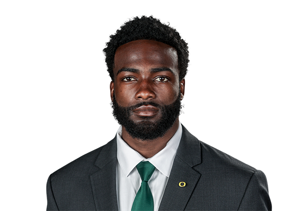 Dontae Manning  CB  Oregon | NFL Draft 2025 Souting Report - Portrait Image