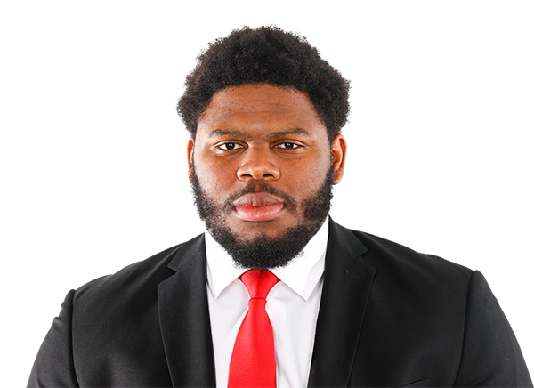 Dontay Corleone  DL  Cincinnati | NFL Draft 2025 Souting Report - Portrait Image