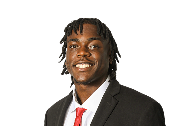 Dontay Demus Jr.  WR  Maryland | NFL Draft 2023 Souting Report - Portrait Image