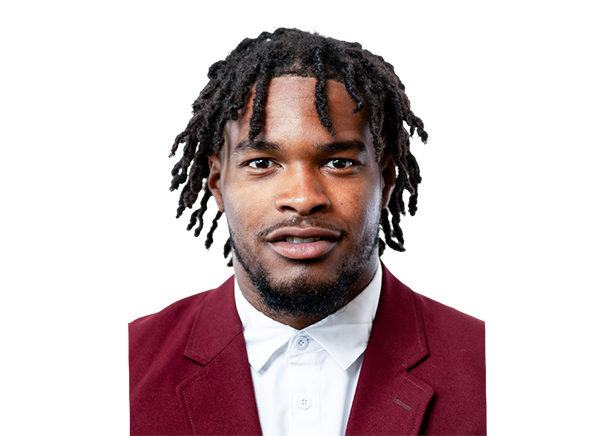 Donte Kent  CB  Central Michigan | NFL Draft 2025 Souting Report - Portrait Image