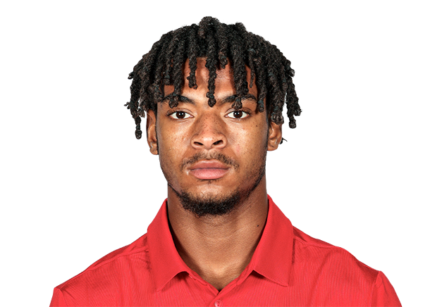Dorian Singer  WR  Utah | NFL Draft 2025 Souting Report - Portrait Image