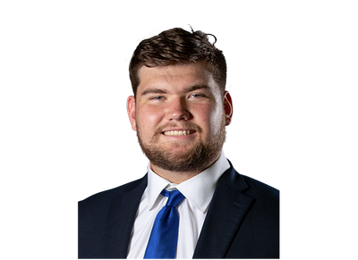 Drake Jackson  C  Kentucky | NFL Draft 2021 Souting Report - Portrait Image