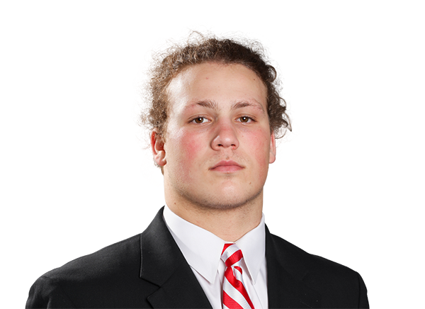 Drake Thomas  LB  NC State | NFL Draft 2023 Souting Report - Portrait Image
