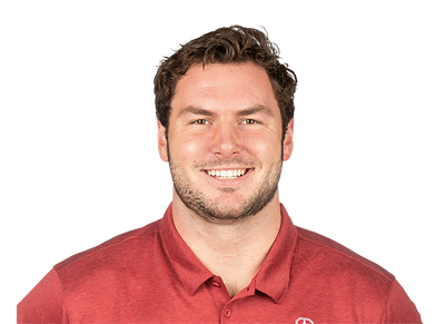 Drew Dalman  C  Stanford | NFL Draft 2021 Souting Report - Portrait Image