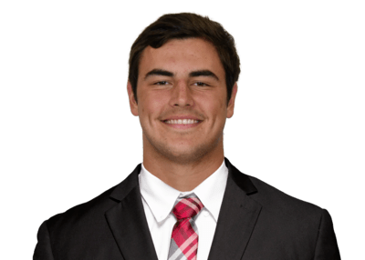 Drew Himmelman  OL  Illinois State | NFL Draft 2021 Souting Report - Portrait Image