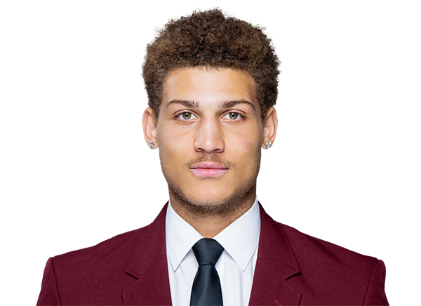 Duce Robinson  WR  Florida State | NFL Draft 2026 Souting Report - Portrait Image