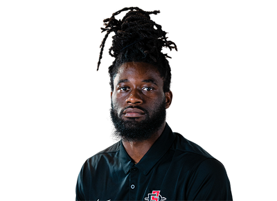 Dwayne Johnson Jr.  S  San Diego State | NFL Draft 2021 Souting Report - Portrait Image