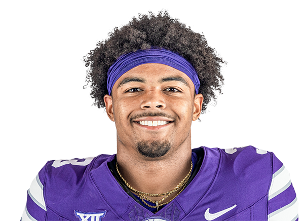 Dylan Edwards  RB  Colorado | NFL Draft 2026 Souting Report - Portrait Image