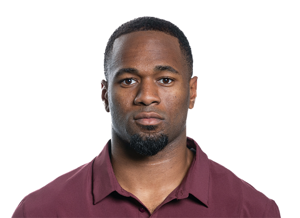 EJ Smith  RB  Texas A&M | NFL Draft 2025 Souting Report - Portrait Image
