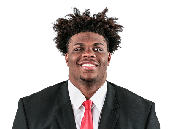 Earnest Greene III  OT  Georgia | NFL Draft 2026 Souting Report - Portrait Image