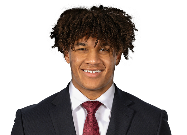 Eli Bowen  CB  Oklahoma | NFL Draft 2027 Souting Report - Portrait Image