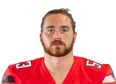 Eli Howard  DL  Texas Tech | NFL Draft 2021 Souting Report - Portrait Image