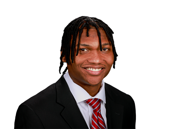 Eli Ricks  CB  Alabama | NFL Draft 2023 Souting Report - Portrait Image