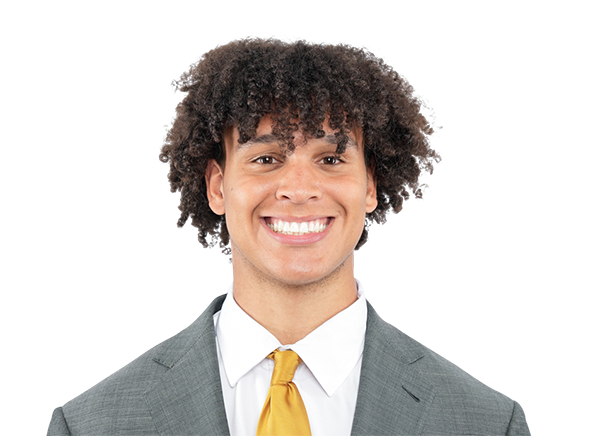 Eli Stowers  TE  Vanderbilt | NFL Draft 2026 Souting Report - Portrait Image