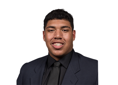 Elijah Garcia Defensive Line Rice  NFL Draft Profile & Scouting Report