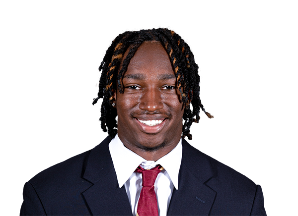 Elijah Jones  CB  Boston College | NFL Draft 2024 Souting Report - Portrait Image