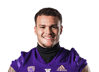 Elijah Molden  S  Washington | NFL Draft 2021 Souting Report - Portrait Image