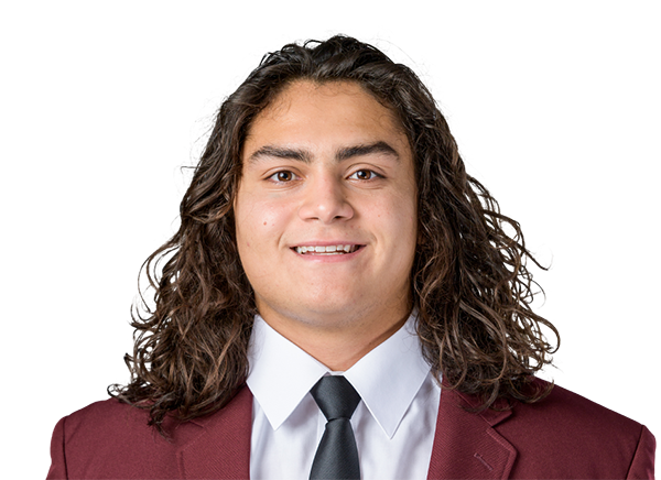 Elijah Paige  OT  USC | NFL Draft 2027 Souting Report - Portrait Image