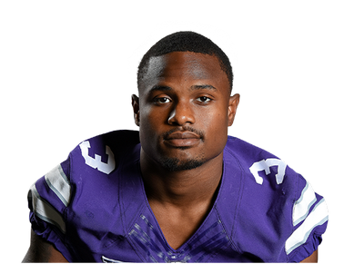 Elijah Sullivan  LB  Kansas State | NFL Draft 2021 Souting Report - Portrait Image