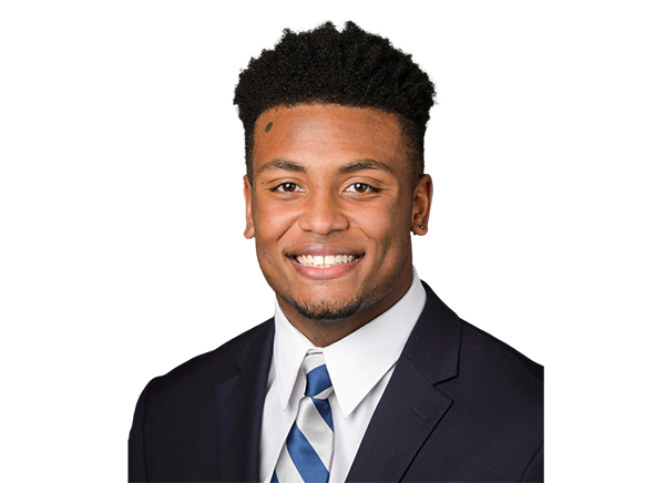 Ellis Brooks  ILB  Penn State | NFL Draft 2022 Souting Report - Portrait Image