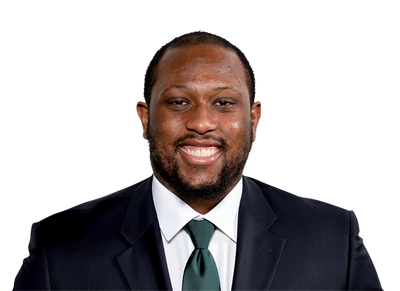 Ellison Hubbard  DL  Colorado State | NFL Draft 2021 Souting Report - Portrait Image