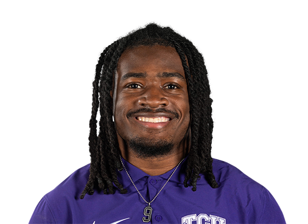 Emani Bailey  RB  TCU | NFL Draft 2024 Souting Report - Portrait Image