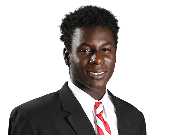 Emeka Emezie  WR  NC State | NFL Draft 2022 Souting Report - Portrait Image