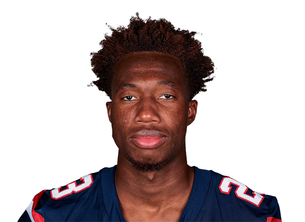 Emmanuel Karnley  CB  Arizona | NFL Draft 2026 Souting Report - Portrait Image
