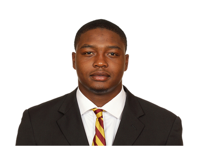 Emmett Rice  LB  Florida State | NFL Draft 2022 Souting Report - Portrait Image