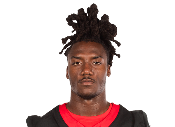 Emory Jones  QB  Cincinnati | NFL Draft 2024 Souting Report - Portrait Image