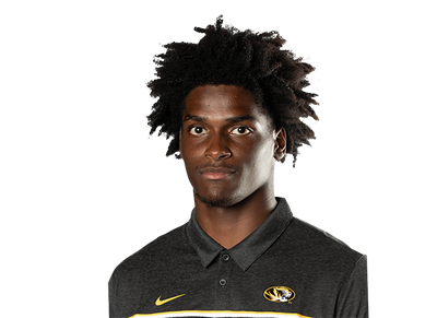 Ennis Rakestraw Jr.  CB  Missouri | NFL Draft 2024 Souting Report - Portrait Image